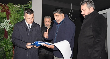 Esenyurt’ta Hizmet Dönemi Başladı