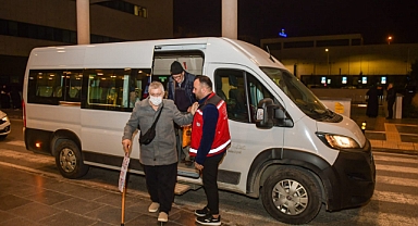 Esenyurtlular sağlık hizmetlerine artık daha kolay ulaşıyor...