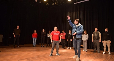 Geleceğin Tiyatrocuları Esenyurt’ta Yetişiyor!
