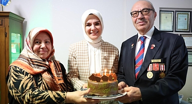 Göktaş, 2025'i