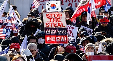 Güney Kore'de endişe artıyor: 'Kim Jong Un ile birleşeceğiz' iddiası