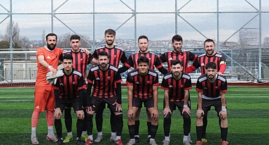 İdmanyurdu ligin bitimine 1 hafta kala şampiyonluğunu ilan etti