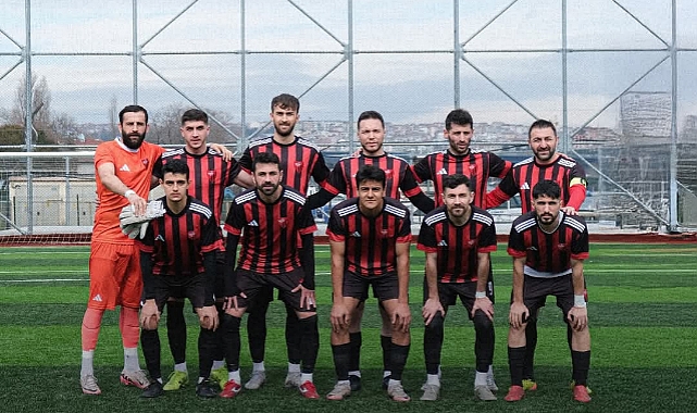 İdmanyurdu ligin bitimine 1 hafta kala şampiyonluğunu ilan etti
