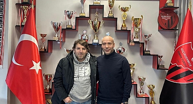İdmanyurduspor'da Murat Şenvardar dönemi