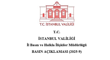 İstanbul'da Kar Engeli: 9 İlçede Okullar 1 Gün Tatil Edildi