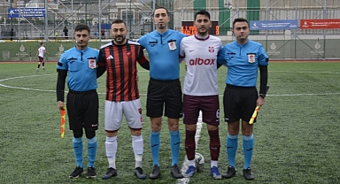 İstanbul SAL’da 20. Hafta maçların ve Hakemleri belli oldu