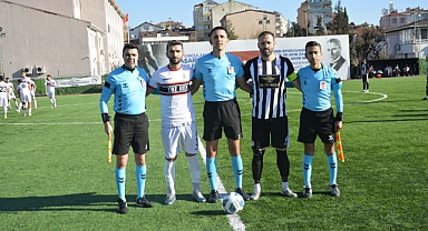 İstanbul SAL'da 21. Hafta Hakemleri belli oldu