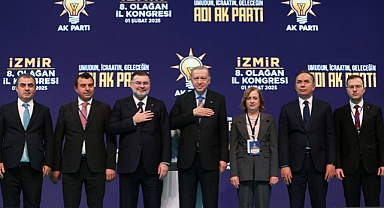 İzmir, tarihinin en karanlık, en bakımsız, en perişan devrini yaşıyor”