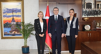 Kadın Girişimcileri Birlikten güç doğar!