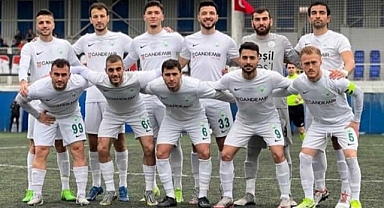 Kavacıkspor işi son haftaya taşıdı