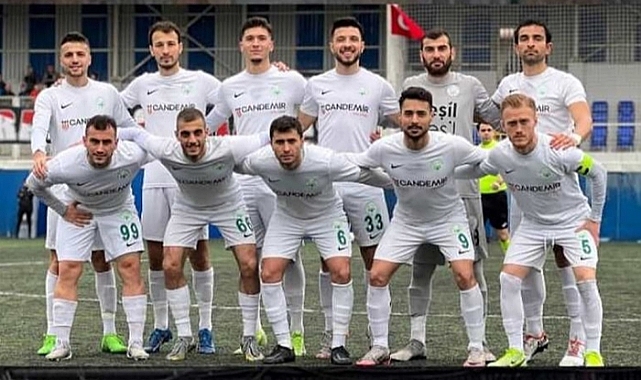 Kavacıkspor işi son haftaya taşıdı