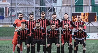 Küçükçekmece İdmanyurdu Spor Şampi “5-0”