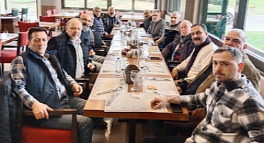 Olaylı maçlar tatlıya bağlandı
