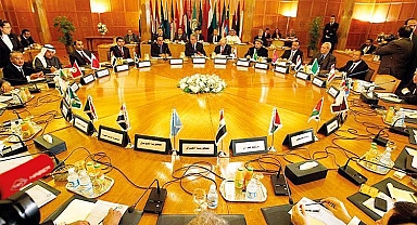 Riyad’da Gazze zirvesi! Arap ülkeleri tehcire alternatif arıyor