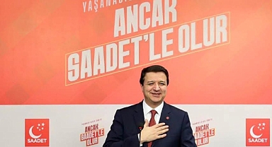 Saadet Partisi Genel Başkanı Mahmut Arıkan,İstanbul Depremi Kapıda: Sorular Cevap Bekliyor