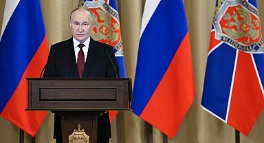 Son dakika... İstanbul'da diplomasi masası kuruldu:6,5 saatlik görüşme! Putin'den ilk açıklama...