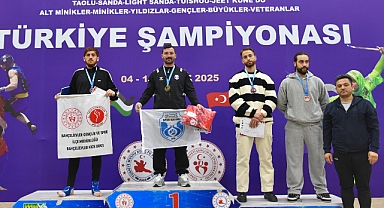 Türkiye Şampiyonasına “Sultangazi” Damgası