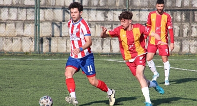Yıldırım Bosnaspor deplasmanda rahat kazandı