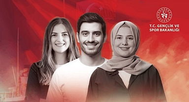 2025 yılı Temsilci Genç” başvuruları başladı.