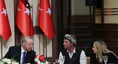 2025 yılında, 18,5 milyar liralık kırsal kalkınma desteği vereceğiz”