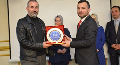 Akon Genel Başkanı Yasin Uluhan: