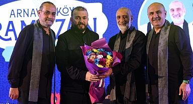 Arnavutköy’de Ramazan’ın bereketi ve dayanışma ruhu ilçede yaşatılıyor.