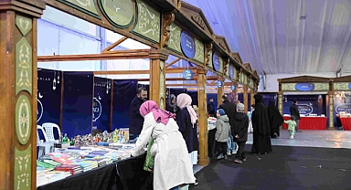 Bağcılar’da Çocuklar Ramazan Ayı’nı Kitapla Yaşıyor