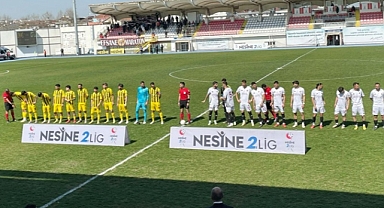 Beykoz İnegöl’ü 3-2 yendi