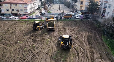Denizköşkler Pazarı yeni yerine kavuşuyor