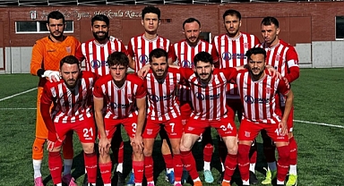Dikilitaşspor yükselişini sürdürdü