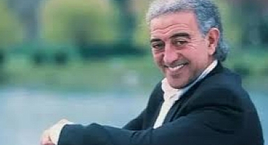 Edip Akbayram, vefat etti