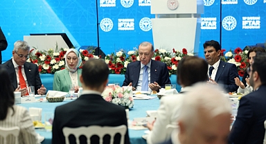 Her alanda olduğu gibi, sağlıkta da şiddete asla müsamahamız yoktur”