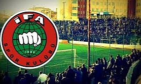 İFAspor 'dan Basın açıklaması