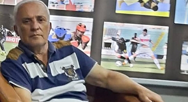 İlker Caner Hoca Vefat etti.