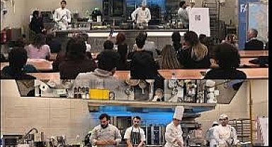 Kars Kazı için Gastroshow
