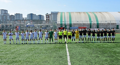 İFAspor Gençleri Namağlup Şampiyon