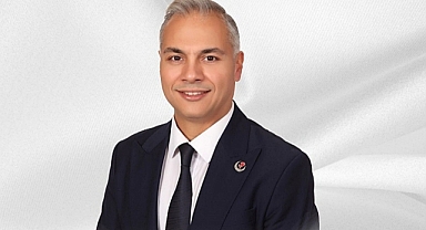Mehmet Cem Õzel' den Bayram Mesajı