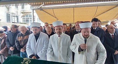 Milli Gazete Genel Yayın Yönetmeni Mustafa Kurdaş'ın Acı Günü