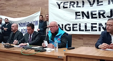 Muğla'da ortalık karıştı: