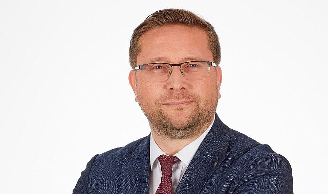 Nejat Öztürk'ten Ramazan Bayramı Mesajı: