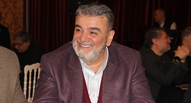 Rafe Orhan'da Ramazan Bayramı Mesajı