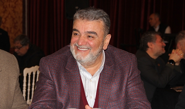 Rafe Orhan'da Ramazan Bayramı Mesajı