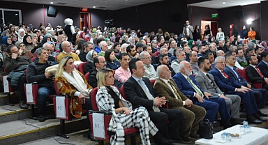 Ramazan'ın Işığı Küçükçekmece'de Parladı: Yoğun Katılımla Anlamlı Buluşma