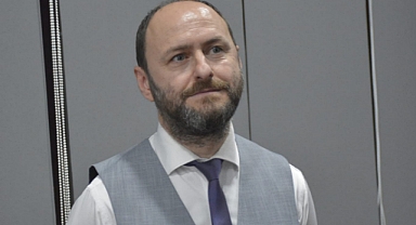 Recep Kelment'den Teşekkür mesajı