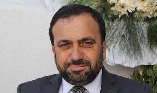 Saadet Partisi Küçükçekmece İlçe Başkanı Feyzullah Çürük 'tan Ramazan Bayramı Mesajı