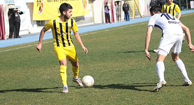 Sarıyer Altılıyı buldu.