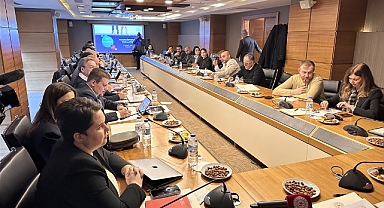 Spor Diplomasisi Buluşmaları sürüyor