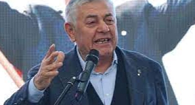 Şükrü Genç'e tutuklama kararı