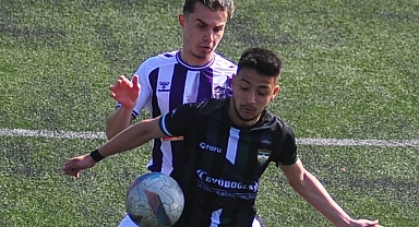 Tepecikspor, Niğdespor’u yıkamadı 0-0
