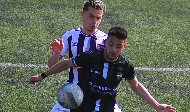 Tepecikspor, Niğdespor’u yıkamadı 0-0